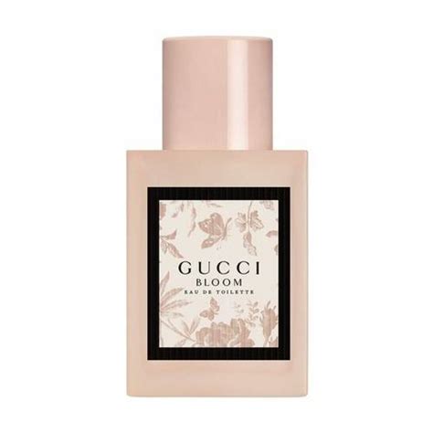 gucci bloom composition|gucci bloom fragrance notes.